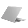 НОУТБУК 16" LENOVO IDEAPAD SLIM 5 16IMH9, CLOUD GREY, INTEL CORE ULTRA 7 155H, 32ГБ/1024ГБ, БЕЗ ОС