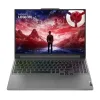 ИГРОВОЙ НОУТБУК 16" LENOVO LEGION SLIM 5 16AHP9, LUNA GREY, AMD RYZEN 7 8845HS, 32ГБ/1024ГБ, БЕЗ ОС