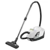 ПЫЛЕСОС KARCHER DS 6, БЕЛЫЙ