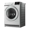 СУШИЛЬНАЯ МАШИНА AEG TR718L2E, 8КГ, БЕЛЫЙ