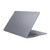 НОУТБУК 15,6" LENOVO IDEAPAD SLIM 3 15IAH8, ARCTIC GREY, INTEL CORE I5-12450H, 16ГБ/512ГБ, БЕЗ ОС