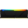 ОПЕРАТИВНАЯ ПАМЯТЬ KINGSTON FURY BEAST RGB, DDR4 SDRAM, 3200 МГЦ, 16ГБ, KF432C16BB2AK2/16