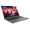 ИГРОВОЙ НОУТБУК 16" LENOVO LEGION SLIM 5 16AHP9, LUNA GREY, AMD RYZEN 7 8845HS, 32ГБ/1024ГБ, БЕЗ ОС