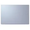 НОУТБУК 15,6" ASUS VIVOBOOK S 15 OLED S5506MA, MIST BLUE, INTEL CORE ULTRA 7 155H, 16ГБ/1024ГБ, БЕЗ ОС