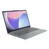 НОУТБУК 15,6" LENOVO IDEAPAD SLIM 3 15IAH8, ARCTIC GREY, INTEL CORE I5-12450H, 16ГБ/1024ГБ, БЕЗ ОС
