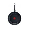 СКОВОРОДА TEFAL 28 СМ. XL FORCE C3850653