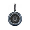 СКОВОРОДА TEFAL 28 СМ. XL FORCE C3850653