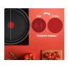НАБОР СКОВОРОД TEFAL INGENIO EASY COOK &AMP; CLEAN 22СМ+26СМ+РУЧК (L1549013)
