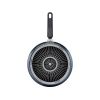 СКОВОРОДА TEFAL БЛИННАЯ 25 СМ.XL FORCE C3851053