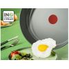НАБОР СКОВОРОД TEFAL INGENIO RENEW  INGENIO 24СМ+28СМ+РУЧКА L2609502