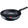 СКОВОРОДА TEFAL  WOK 28 СМ. XL FORCE C3851953