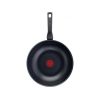 СКОВОРОДА TEFAL  WOK 28 СМ. XL FORCE C3851953