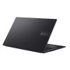 НОУТБУК 17.3 ASUS VIVOBOOK 17X K3704VA BLACK, INTEL I5-13500H 3.5-4.7G