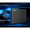ВНЕШНИЙ ЖЕСТКИЙ ДИСК 2TB TOSHIBA CANVIO GAMING HDTX120EK3AA EXTERNAL H