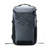 РЮКЗАК ASUS BP2701 ROG RANGER GAMING BACKPACK (CYBERTEXT EDITION), FOR