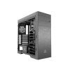 CASE ATX GAMEMAX SILENT MAX, W/O PSU, 6X120MM FANS. SOUND INSULATION,