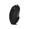 МЫШЬ SVEN RX-G955 GAMING, OPTICAL MOUSE, 600-4000 DPI, 7+1 BUTTONS (SC