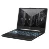 НОУТБУК 15.6 ASUS TUF GAMING F15 FX506HC, INTEL I7-11800H 2.3-4.6GHZ/1