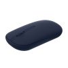 МЫШЬ ASUS MARSHMALLOW MOUSE MD100 WIRELESS, BLUE, RF 2.4GHZ, BLUETOOTH