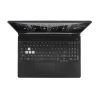 НОУТБУК 15.6 ASUS TUF GAMING F15 FX506HC, INTEL I7-11800H 2.3-4.6GHZ/1