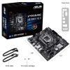 МАТЕРИНСКАЯ ПЛАТА ASUS PRIME H510M-E R2.0 INTEL H510, LGA1200, DUAL DD