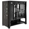 КОРПУС CASE MIDDLETOWER CORSAIR ICUE 4000X RGB TEMPERED GLASS MID-TOWE