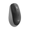 МЫШЬ БЕСПРОВОДНАЯ LOGITECH M190 MID GRAY WIRELESS MOUSE USB, 910-00590
