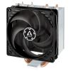 КУЛЕР ДЛЯ ПРОЦЕССОРА ARCTIC FREEZER 34 BULK FOR AMD & INTEL COOLER, IN