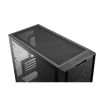 КОМПЬЮТЕРНЫЙ КОРПУС CASE MICROATX MIDITOWER ASUS A21 BLACK NO PSU, AUD