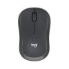 МЫШЬ БЕСПРОВОДНАЯ LOGITECH WIRELESS MOUSE M240 SILENT BLUETOOTH MOUSE