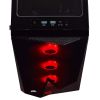 КОРПУС CASE MIDDLETOWER CORSAIR CARBIDE SERIES SPEC-DELTA RGB TEMPERED