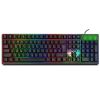 ИГРОВАЯ КЛАВИАТУРА SVEN KB-G8000 GAMING KEYBOARD, MEMBRANE WITH TACTIL