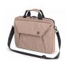 DICOTA D31387 SLIM CASE EDGE NOTEBOOK CASE 14"-15.6" SANDSTONE (GEANTA