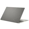 НОУТБУК 15.6 ASUS ZENBOOK 15 OLED UM3504DA GREY, AMD RYZEN 7 7735U 2.7