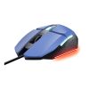 МЫШЬ ИГРОВАЯ TRUST GAMING GXT 109B FELOX MULTICOLOUR LED LIGHTING MOUS