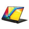НОУТБУК 16 ASUS VIVOBOOK S 16 FLIP MIDNIGHT BLACK, INTEL CORE I5-13500
