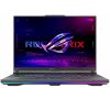 НОУТБУК 18 ASUS ROG STRIX G18 G814JIR, INTEL I9-14900HX 2.2-5.8GHZ/16G
