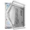 КОМПЬЮТЕРНЫЙ КОРПУС CASE E-ATX ASUS ROG HYPERION GR701 WHITE NO PSU, G