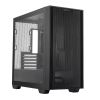 КОМПЬЮТЕРНЫЙ КОРПУС CASE MICROATX MIDITOWER ASUS A21 BLACK NO PSU, AUD