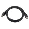 GEMBIRD CC-DP-HDMI-1M CABLE DP TO HDMI 1M