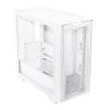 КОМПЬЮТЕРНЫЙ КОРПУС CASE MICROATX MIDITOWER ASUS A21 WHITE NO PSU, AUD