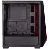 КОРПУС CASE MIDDLETOWER CORSAIR CARBIDE SERIES SPEC-DELTA RGB TEMPERED