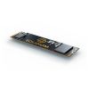 ВНУТРЕНИЙ ВЫСОКОСКОРОСТНОЙ НАКОПИТЕЛЬ 2TB SSD PCIE 4.0 X4 NVME 2.0 M.2