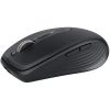МЫШЬ БЕСПРОВОДНАЯ LOGITECH WIRELESS MOUSE MX ANYWHERE 3S GRAPHITE, 6 B