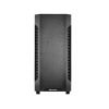 CASE ATX MIDITOWER CHIEFTEC ELOX AS-01B-OP BLACK NO PSU, 2 X USB3.2 GE