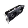 ВИДЕОКАРТА ASUS DUAL-RTX3050-O8G-V2, GEFORCE RTX3050 8GB GDDR6, 128-BI