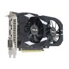 ВИДЕОКАРТА ASUS DUAL-GTX1650-O4GD6-P-EVO, GEFORCE GTX1650 4GB GDDR5, 1