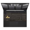 НОУТБУК 15.6 ASUS TUF GAMING F15 FX507ZC4, INTEL I5-12500H 12-CORES 3.