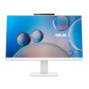 КОМПЬЮТЕР МОНОБЛОК 23.8 ASUS AIO A5402 WHITE, INTEL CORE I5-1340P 3.4-