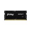 ОПЕРАТИВНАЯ ПАМЯТЬ 64GB SODIMM DDR5 DUAL-CHANNEL KIT KINGSTON FURY IMP
